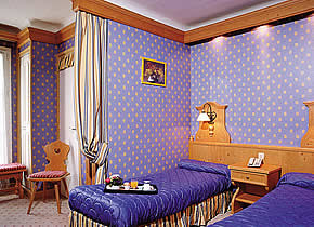Chambre / Room