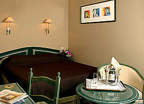 H&ocirc;tel Astrid