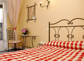 Chambre / Room