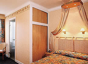 H&ocirc;tel Astrid