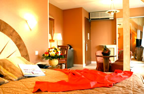 chambre / room