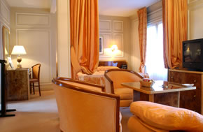 suite
