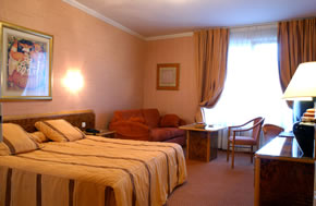 chambre / room
