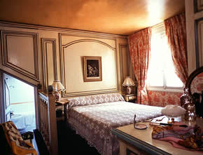 chambre superieure / superior room