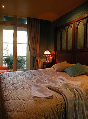 chambre / room