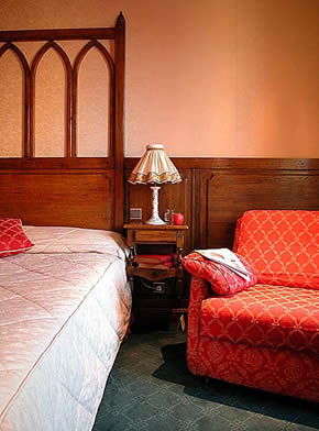 chambre / room