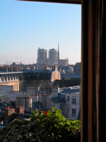 Hotel Left Bank ST Germain