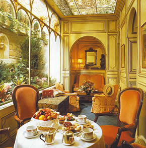 petit déjeuner / breakfast