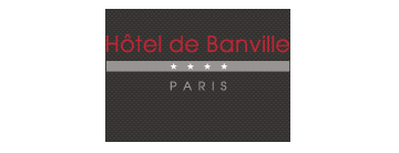 Hotel Banville Paris