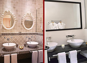 Salle de bain / Bathroom