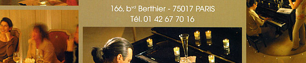 Live music