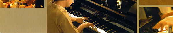 Live music