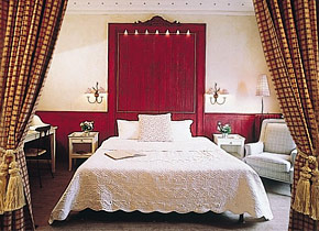 Chambres / Rooms