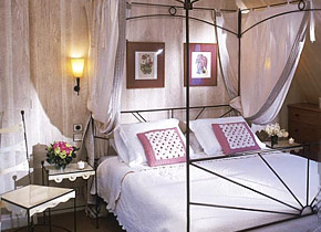 Chambres / Rooms