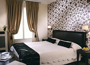 Chambres / Rooms