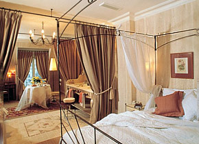 Chambres / Rooms