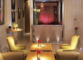 Salon / Lounge