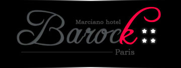 Barock Hotel Paris