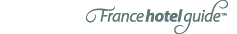 France Hotel Guide