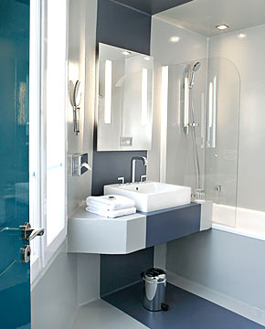 Salle de bain / Bathroom