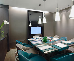 Salle de réunion / Meeting room