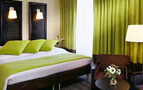 Hotel Regencia