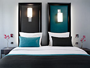 Chambre / Room