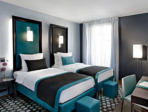 Bassano Hotel