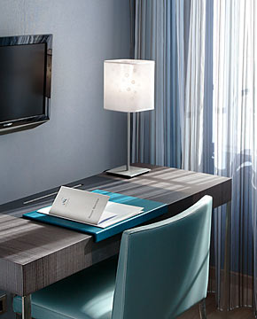 Chambre / Room