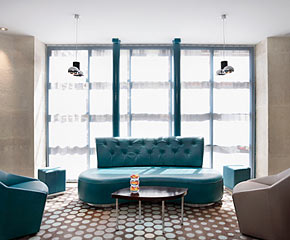 Salon / Lounge
