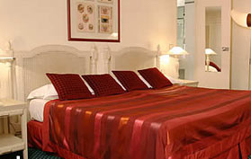 Hotel Tilsitt