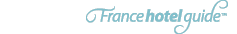 France Hotel Guide