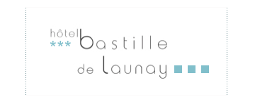 Hotel Bastille de Launay Paris