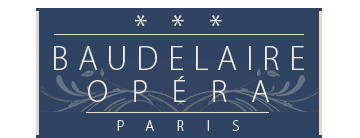 Tourisme Hotel Paris