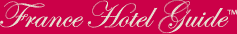 France Hotel Guide