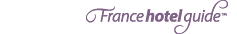 France Hotel Guide