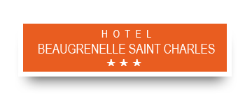 Hotel Beaugrenelle Saint Charles Paris