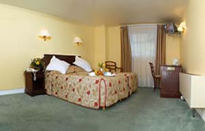 room