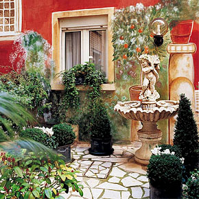Jardin / Garden