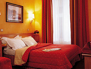 Chambre / Room