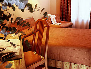 Chambre / Room