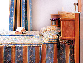 hotel Beaugrenelle St-Charles Paris