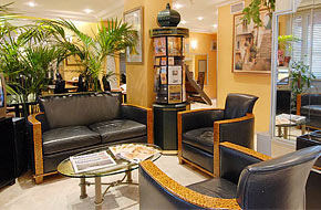 Salon / Lounge
