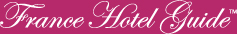 France Hotel Guide