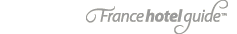 France Hotel Guide