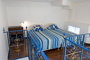 Chambre Twin / Twin room
