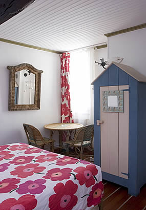 Chambre / Room