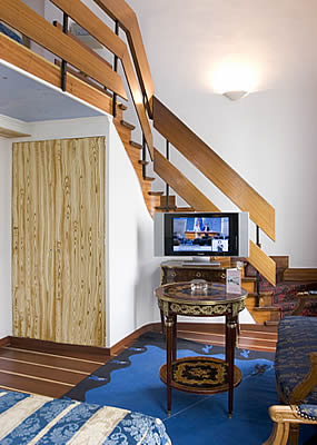 Chambre / Room