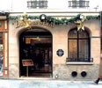 H&ocirc;tel de S&egrave;ze
