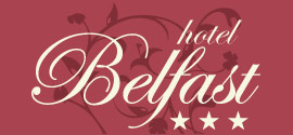 Hotel Belfast Paris